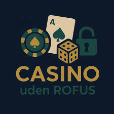 Hvad er et spilfirma uden ROFUS?