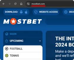 Mostbet in Pakistan: Review of the Popular Bookmaker